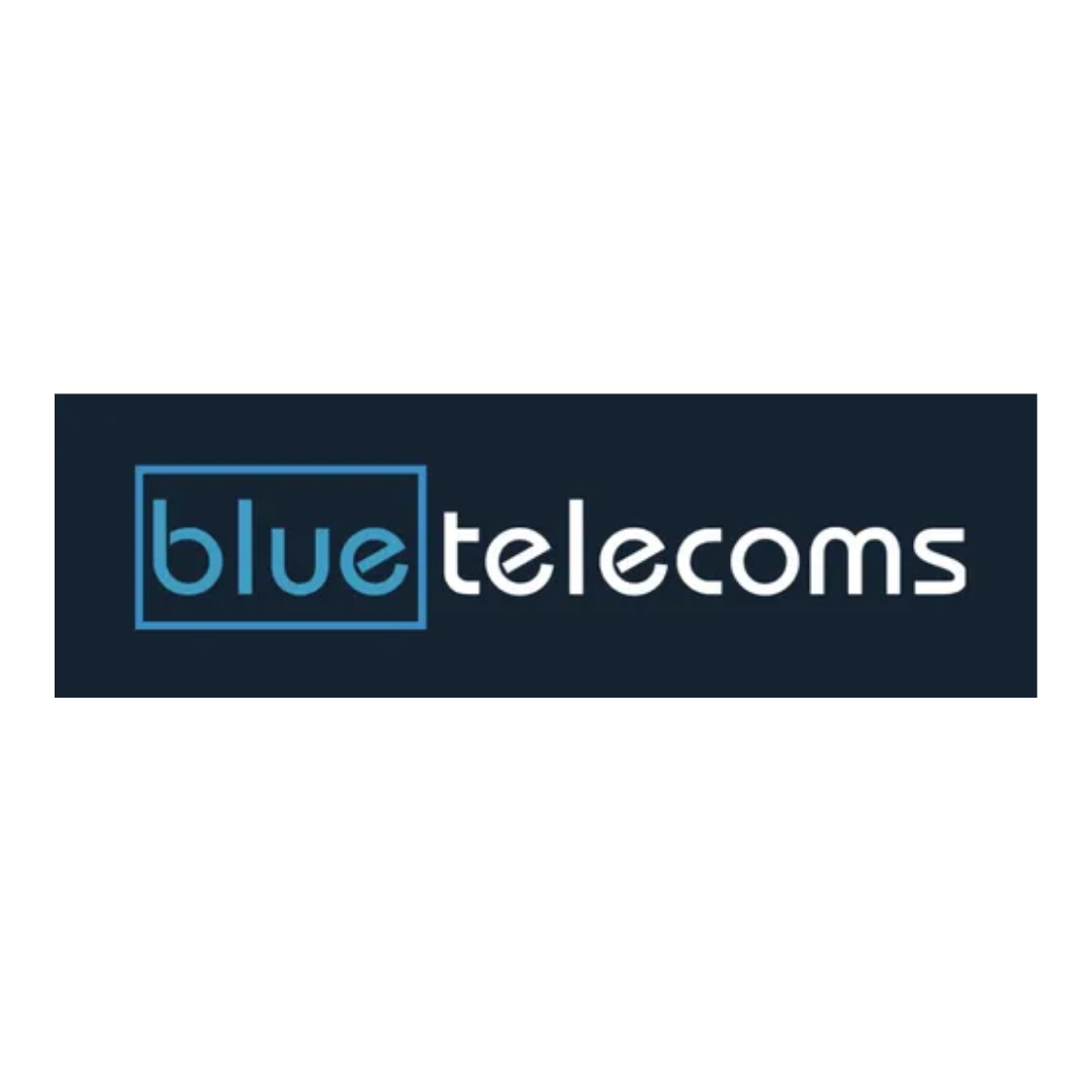blue telecom
