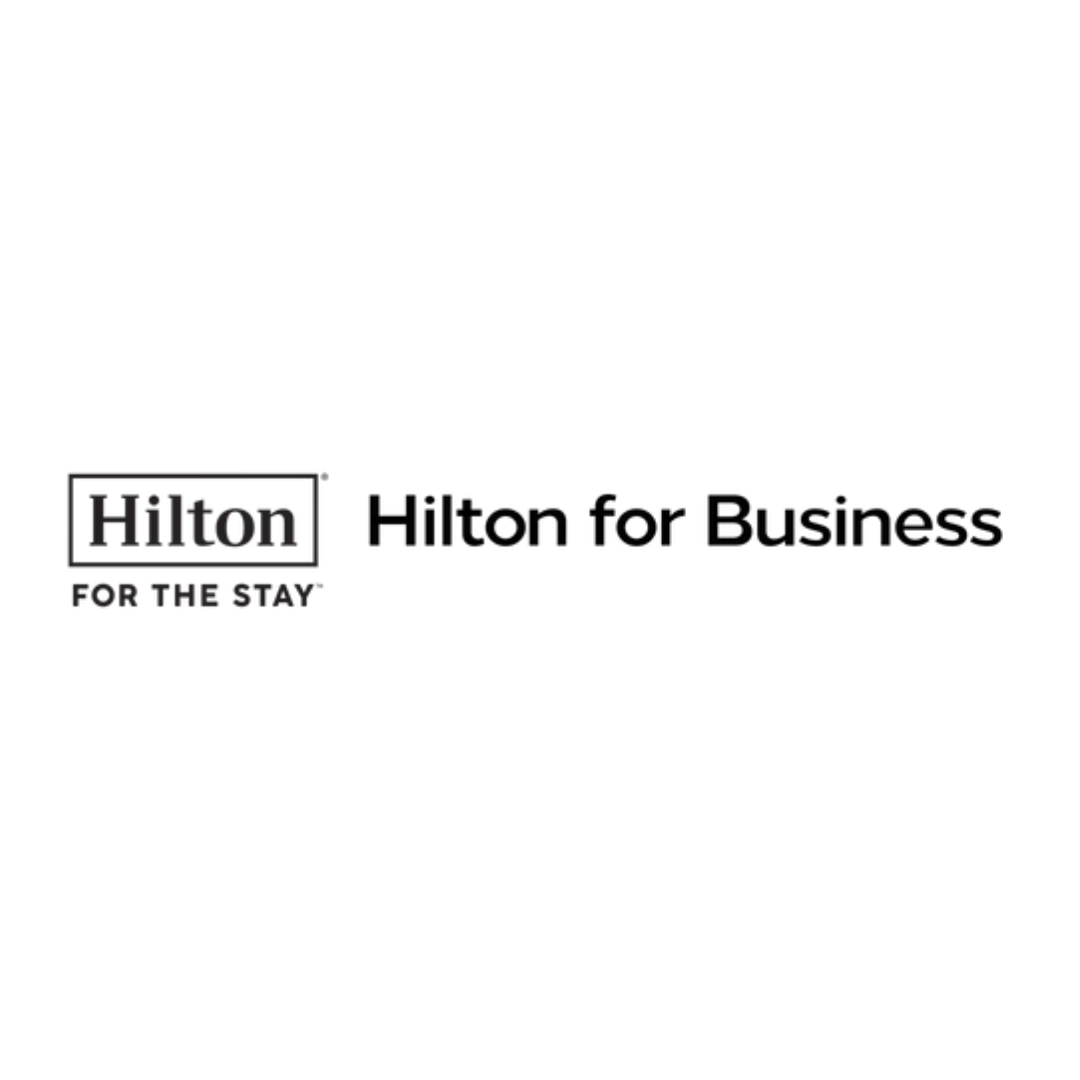 Hilton for Business