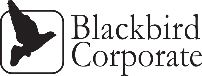 Blackbird Corporate Ltd