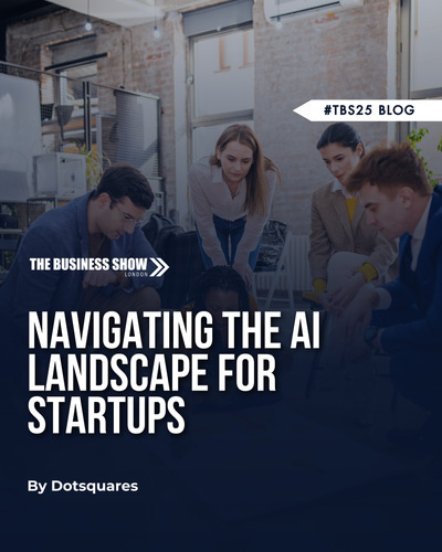 Navigating the AI landscape for Startups