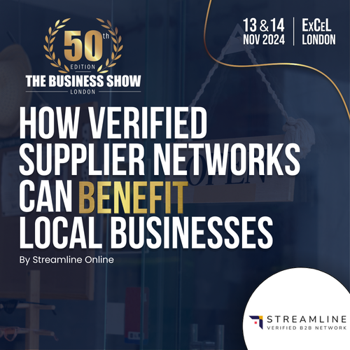 How Verified Supplier Networks Can Benefit Local Businesses