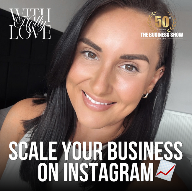 3 Strategies to Stand Out and Scale Your Business on Instagram
