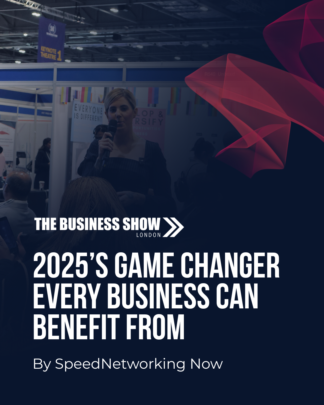 2025's Game Changer Every Business Can Benefit From
