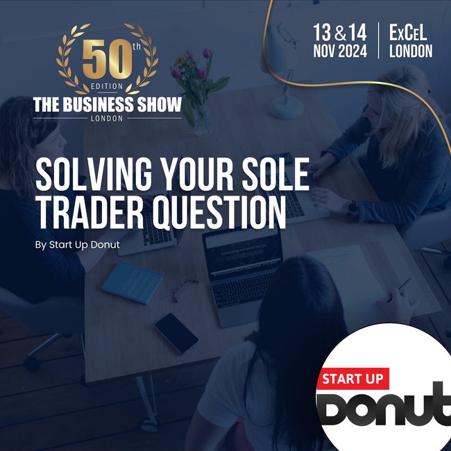 Solving Your Sole Trader Questions