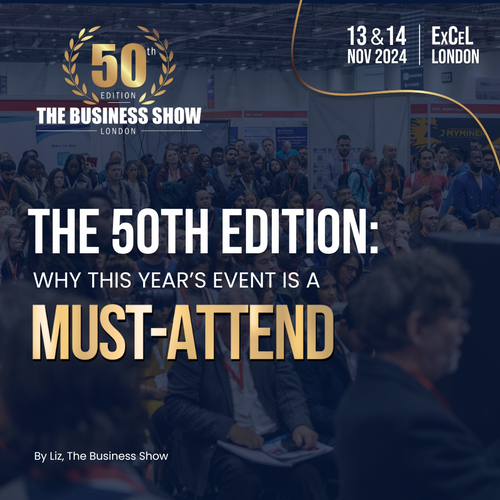The 50th Edition: Why This Year's Event Is a Must-Attend