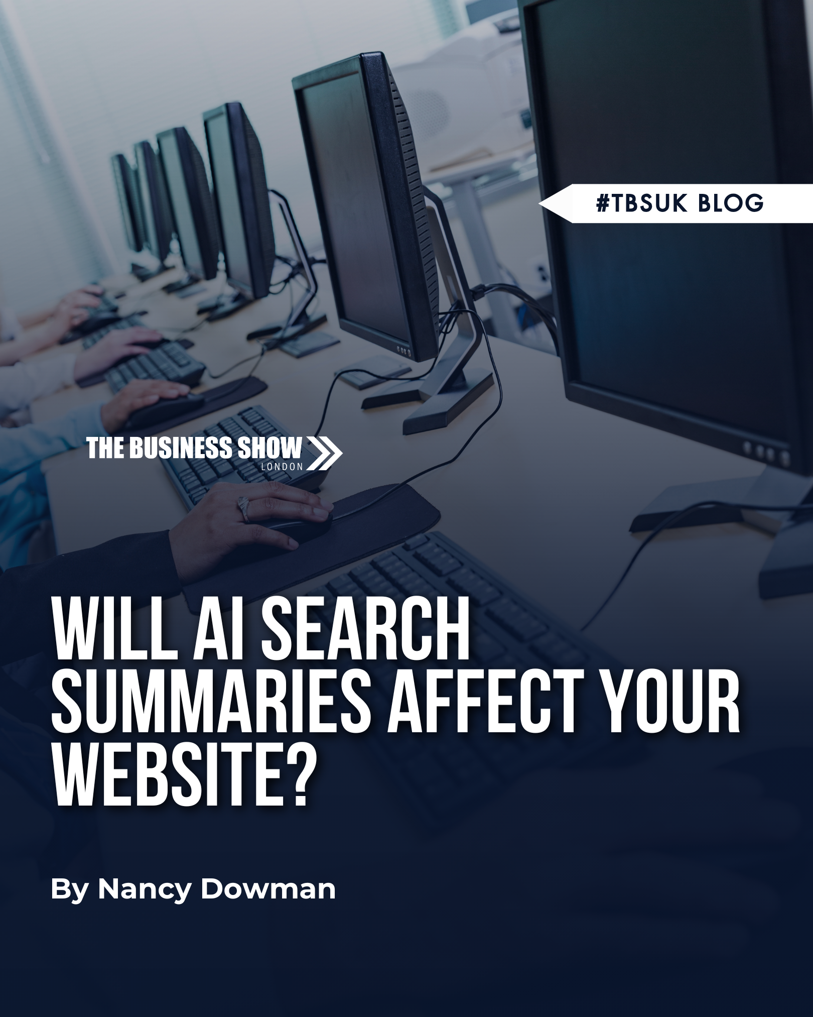 Will AI Search Summaries Affect Your Website?