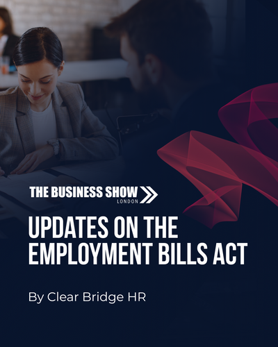 Everything you need to know about the updates on the Employment Bills Act - without the jargon