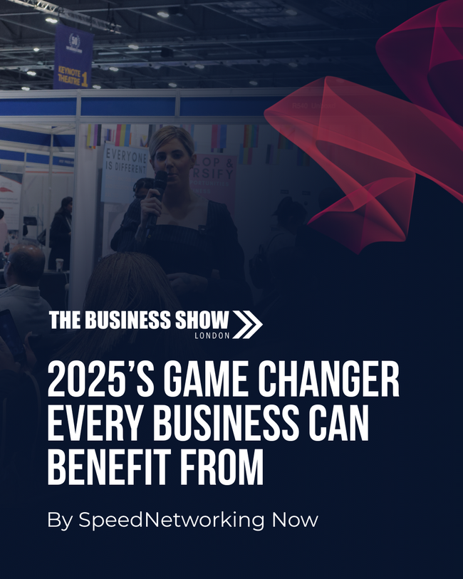 2025’s Game Changer Every Business Can Benefit From