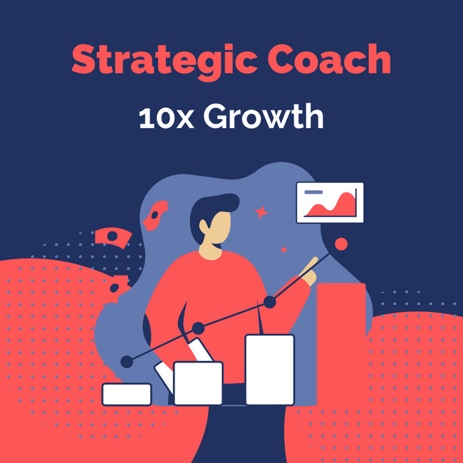10x Growth