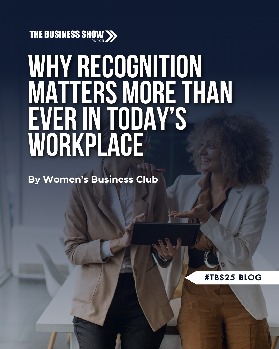 Why Recognition Matters More Than Ever in Today's Workplace