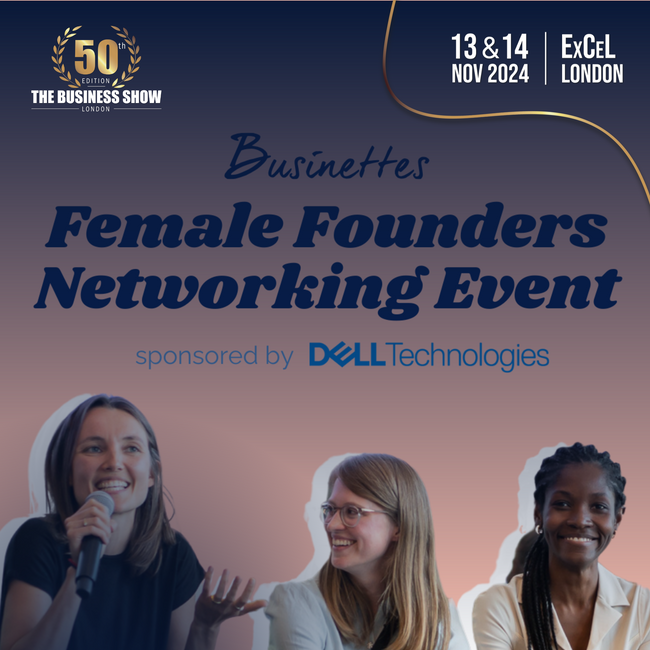 Businettes Expands to the UK: Empowering Female Entrepreneurs in London