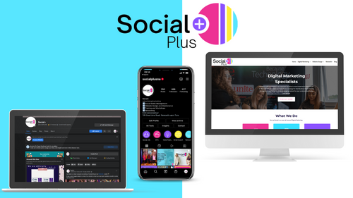 Keep it together: why your social media should align with your website