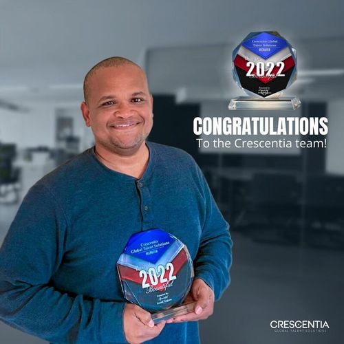 Winner for the 2022 Best of Bountiful Awards in the category of Recruiter