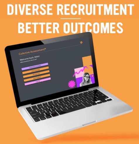 New assessment platform will improve recruitment outcomes for small businesses