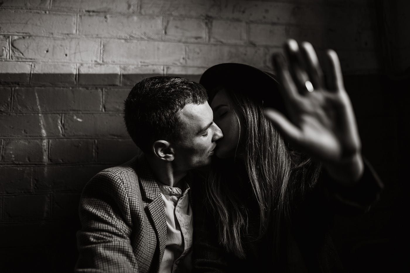 Unraveling the complexities of betrayal