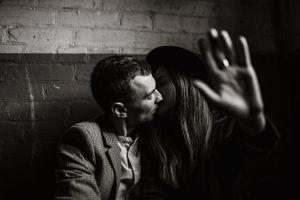 Unraveling the complexities of betrayal