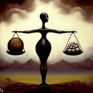 Expert Opinion: Should we sacrifice fairness in order to show mercy?