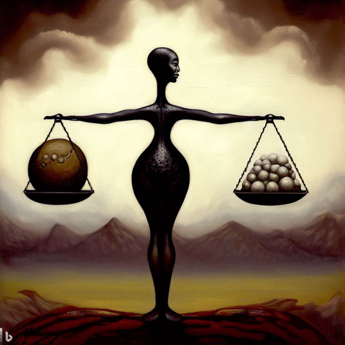 Expert Opinion: Should we sacrifice fairness in order to show mercy?