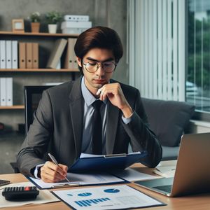 Navigating the Maze of Hidden Assets: Lessons from a Private Investigator's Journey