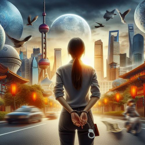 Freedom and Peace: A Private Investigator's Gritty Perspective