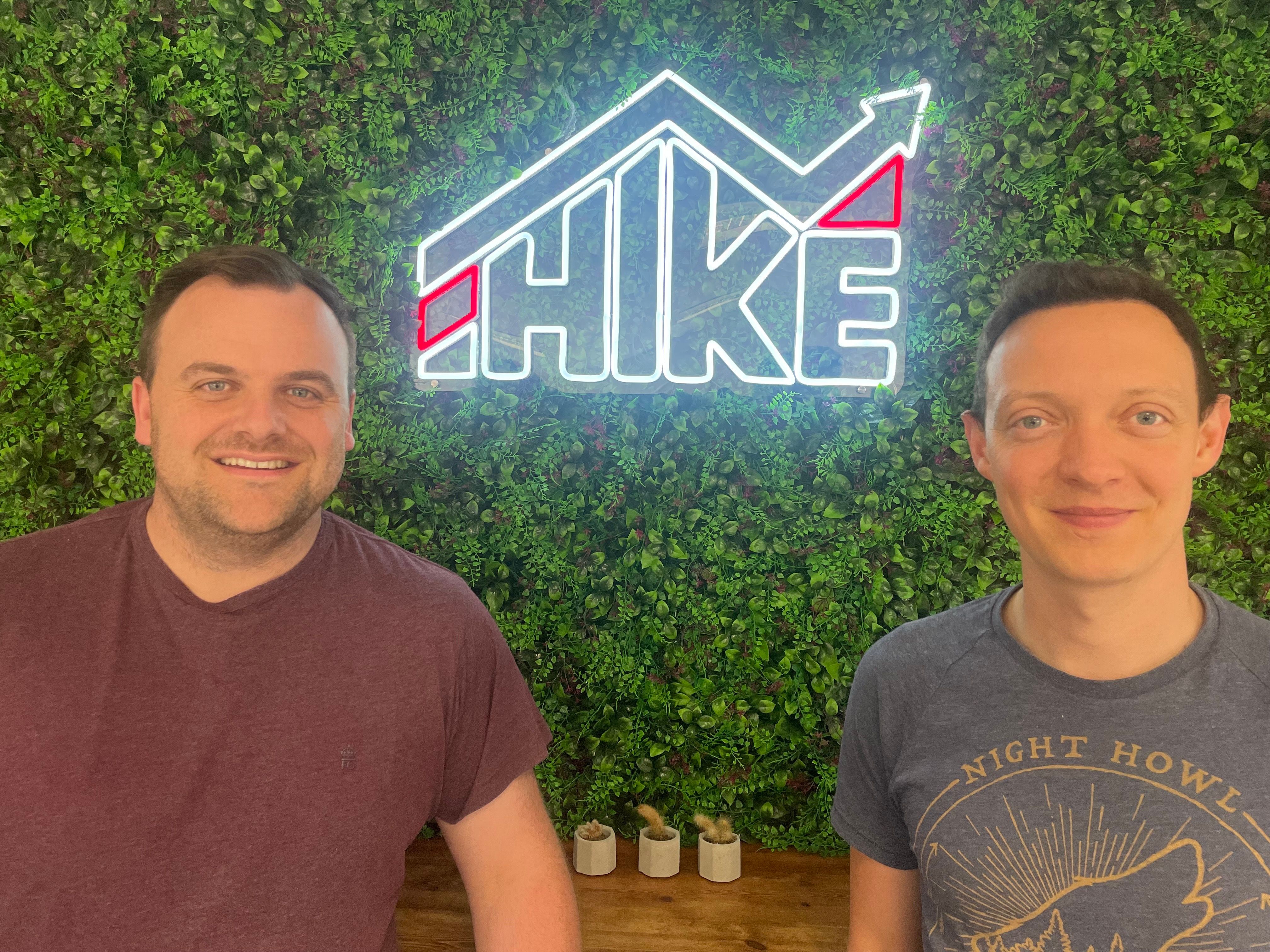 Hike launches first in marketing onsite optimizer!