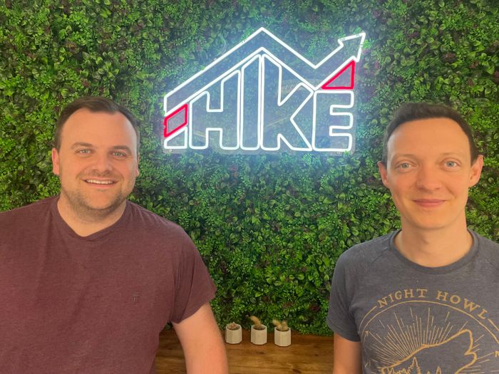 Hike launches first in marketing onsite optimizer!