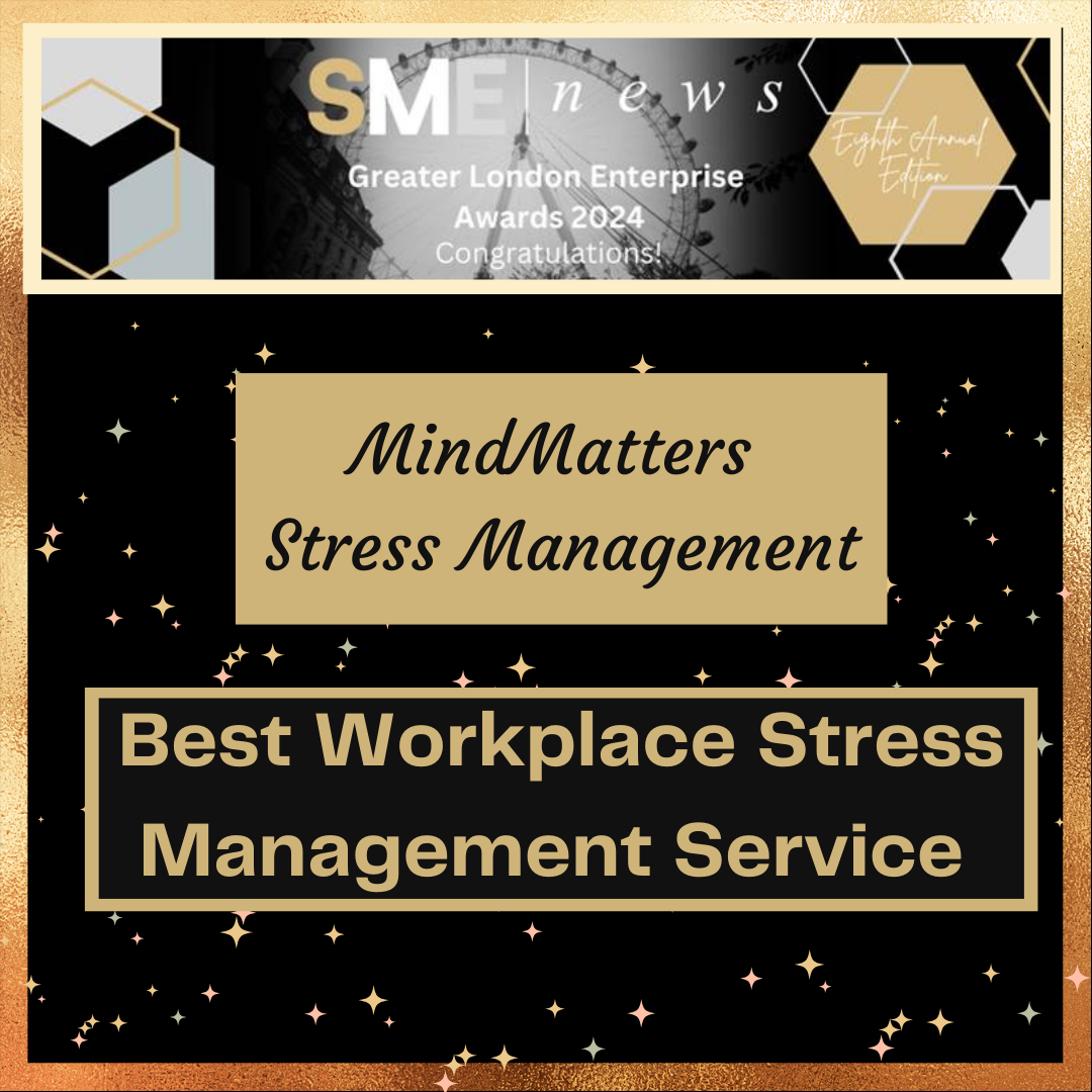 Best Workplace Stress Management Service