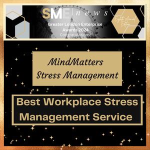 Best Workplace Stress Management Service