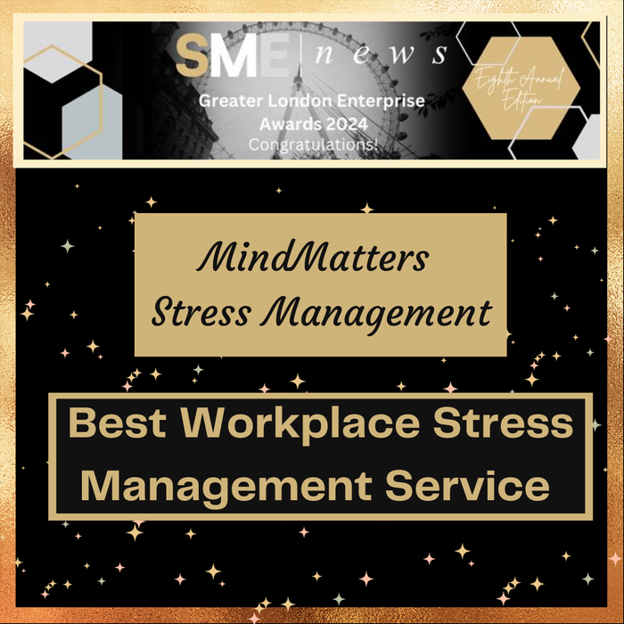 Best Workplace Stress Management Service