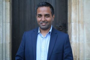 Multifunctional Consultant Honoured with ‘Best Story Award' at Big Business Events