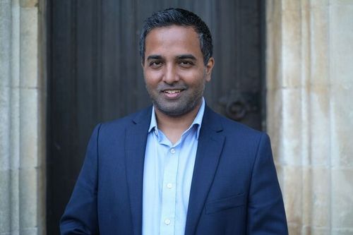 Multifunctional Consultant Honoured with ‘Best Story Award’ at Big Business Events