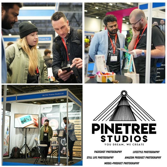 Team PineTree Studios