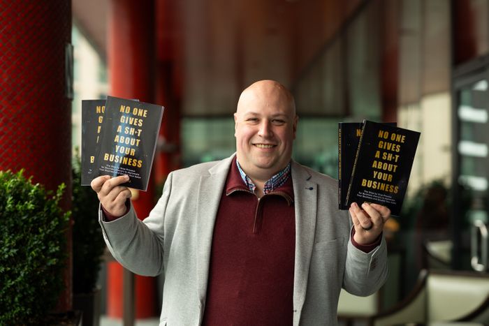 The Marketing Autopilots to Sponsor The Great British Business Show with Expert Training on WhatsApp Automation by Chris Dillon