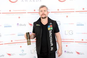 Superluminal Software: Consecutive Award-Winning Excellence