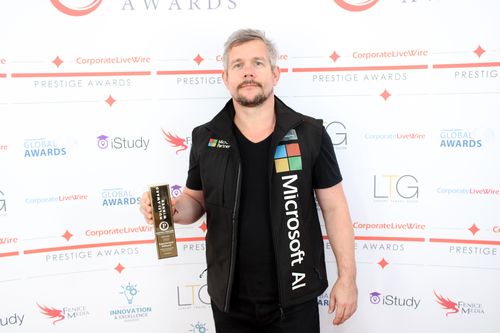 Superluminal Software: Consecutive Award-Winning Excellence