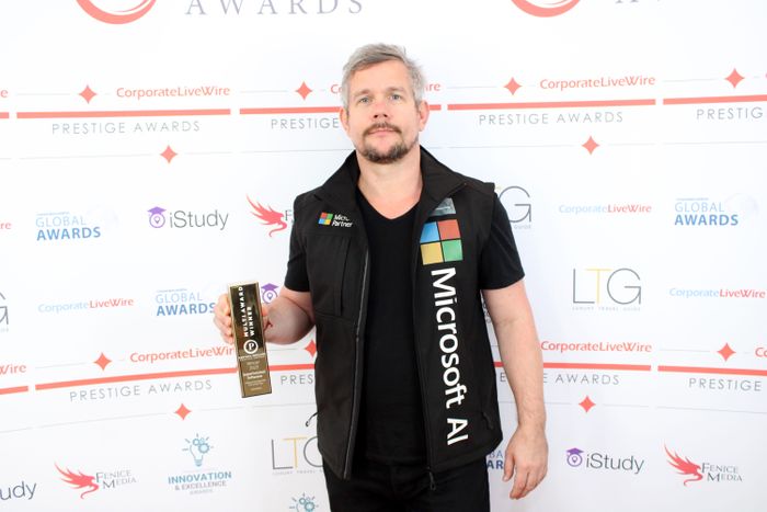 Superluminal Software: Consecutive Award-Winning Excellence