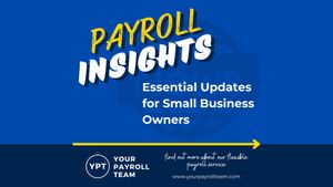 New UK Minimum Wage Rates Set for April 2025: What Employers Need To Know