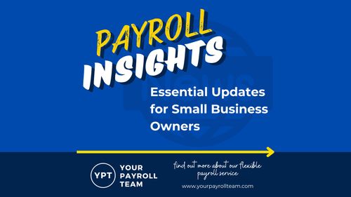 New UK Minimum Wage Rates Set for April 2025: What Employers Need To Know