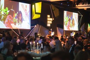 What are the benefits of awards for your business?