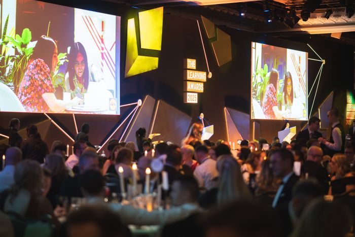 What are the benefits of awards for your business?
