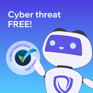 Your Data, Protected: Virtulum Earns Cyber Essentials Certification