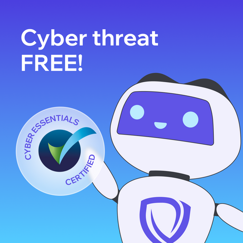Your Data, Protected: Virtulum Earns Cyber Essentials Certification