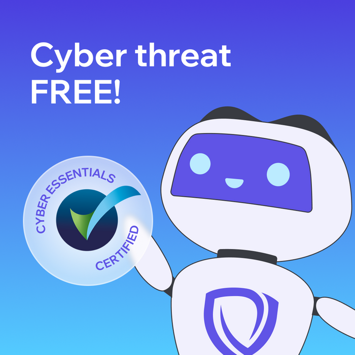Your Data, Protected: Virtulum Earns Cyber Essentials Certification
