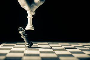 Conflict in the Workplace: Yes, Even Over Zoom