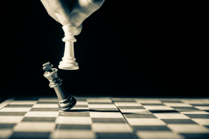 Conflict in the Workplace: Yes, Even Over Zoom