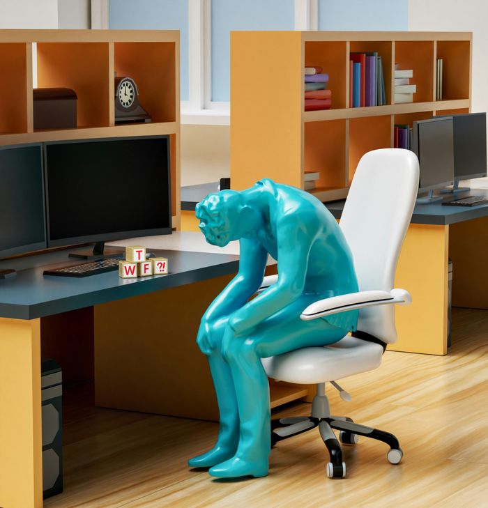 ⚠️ How to Manage Poor Performance Without Losing Your Head or your Team