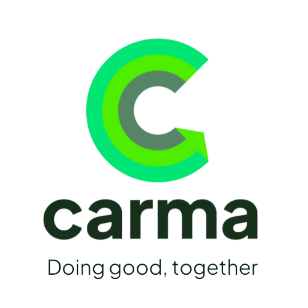 Carma is proud to become a B-Corp