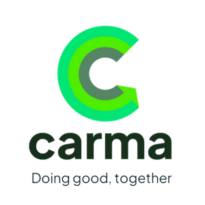 Carma is proud to become a B-Corp
