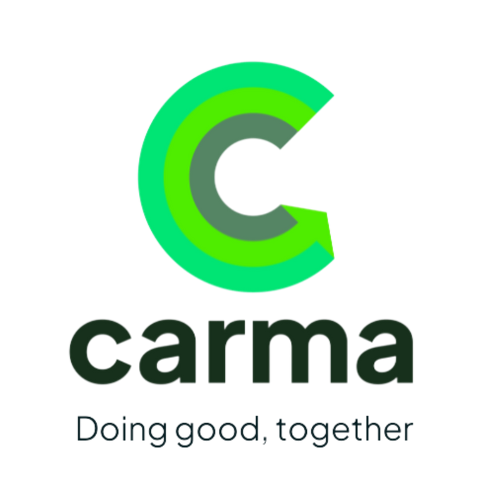 Carma is proud to become a B-Corp