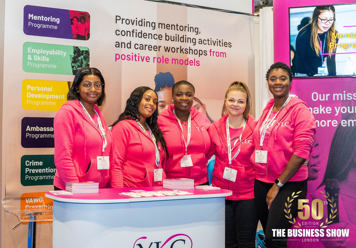 The 50th Annual Business Show: A Milestone for YLC